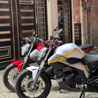 آریانا ۲۰۰ طرح آپاچی هندا