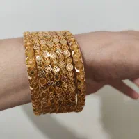 النگو بحرینی سایز ۳