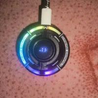 خنک کننده موبایل ممو CX15