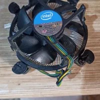 فن اصلی اینتل