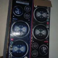 اسپیکر بزرگ میکرولب