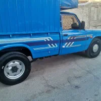 نیسان دوگانه سوز کارخونه اپشنال|خودرو سواری و وانت|شیراز, شهرک رضوان|دیوار
