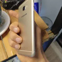 گوشی سامسونگ C5|موبایل|فردیس, شهرک ۱۱۰|دیوار