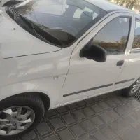 تیبا 2|خودرو سواری و وانت|تربت‌حیدریه, دیزقند|دیوار