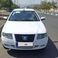 سمند سورن دوگانه شرکتی