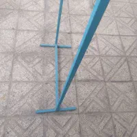 تابلو ایستاده فلزی