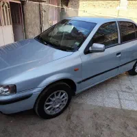 سمندمدل۸۳ فقط معاوضه|خودرو سواری و وانت|زابل, |دیوار