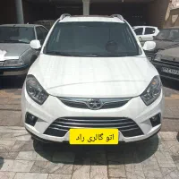 جک  S5 مدل 96 اتوماتیک