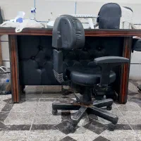 میز مدیریت کاملن نو