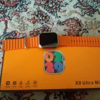 ساعت هوشمند X9 UItra Mini