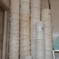 سطل دبه ۲۰ کیلویی نو