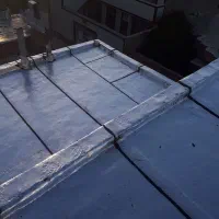 ایزوگام قیرگونی اهرورزقان روستاهای اطراف