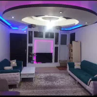 فروش طبقه بالا مستقل در حمیدیان|فروش آپارتمان|رشت, معلولین|دیوار