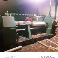 دستگاه وال و پرس نجاری|ماشین‌آلات صنعتی|باسمنج, |دیوار