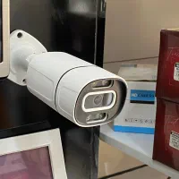 دوربین مداربسته و دزدگیر|دوربین مداربسته|آبیک, |دیوار
