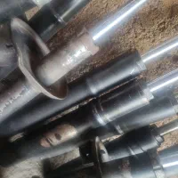 کمک فنر|قطعات یدکی و لوازم جانبی|تبریز, |دیوار