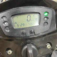 کاوازاکی 300cc|موتورسیکلت|کرج, شاهینویلا|دیوار