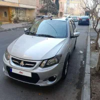 کوییک R پلاس اتومات سفارشی پارس خودرو ۱۴۰۲