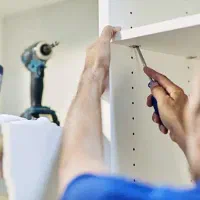 تولیدو تعمیر کمد دیواری و سرویس خواب