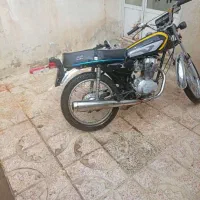 موتورهندا درحد