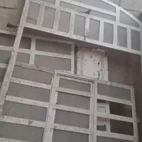 در و پنجره|مصالح و تجهیزات ساختمان|هندیجان, |دیوار