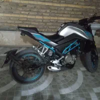 موتور Cf 250