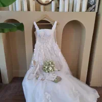 مزون لباس عروس