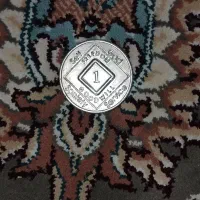 سکه قدیمی