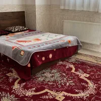 سوییت اپارتمان مبله|اجارهٔ کوتاه‌مدت آپارتمان و سوئیت|اصفهان, ناژوان|دیوار