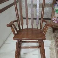 صندلی راک
