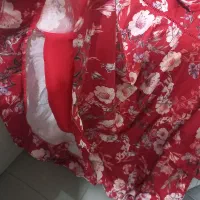 پیراهن عروسکی کوتاه|لباس|بندر انزلی, مسکن مهر|دیوار