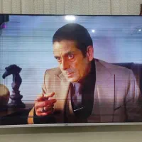 تلویزیون 55اینچ راک