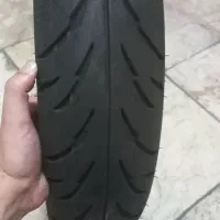 لاستیک عقب و جلو زیر صِفری cf250sr|قطعات یدکی و لوازم جانبی|تهران, لاله زار|دیوار