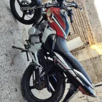 موتور ۲۰۰سی سی