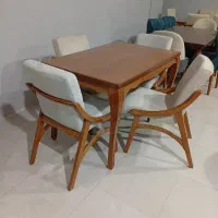 میز غذاخوری/ناهارخوری/کد1820