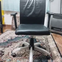 صندلی چرخدار