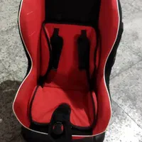 صندلی ماشین|کالسکه و لوازم جانبی|بندرعباس, |دیوار