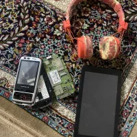 لوازم جانبی