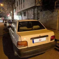 پراید ۹۴|خودرو سواری و وانت|خرمآباد, |دیوار