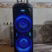 اسپیکر شارژی ۲۰۰۰