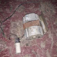 دینام سالم ودرحد