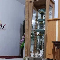 گنجه کمد دکور