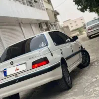 پارس elx موتور زانتیا مدل 88