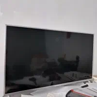 تلویزیون جی پلاس (پنل ال جی) ۴۰