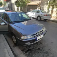 پژو پارس xu7 مدل ۱۴۰۰|خودرو سواری و وانت|اندیشه, اندیشه فاز ۱|دیوار
