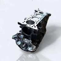 موتور کامل نیم موتور و سرسیلندر خودروهای ایرانی