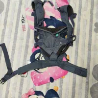 آغوشی اینفنتینو اصل