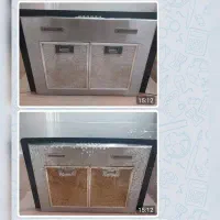 چربی زدا نانو|مواد شوینده و دستمال کاغذی|جهرم, |دیوار