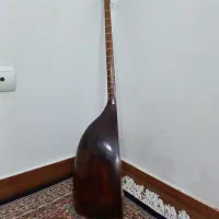 تنبور درجه ۱