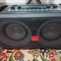 اسپیکر LEITU
